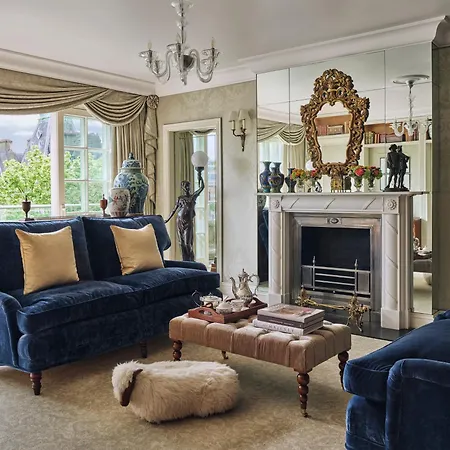 The Goring Hotel