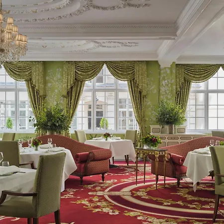 The Goring 5*