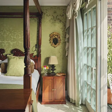 The Goring