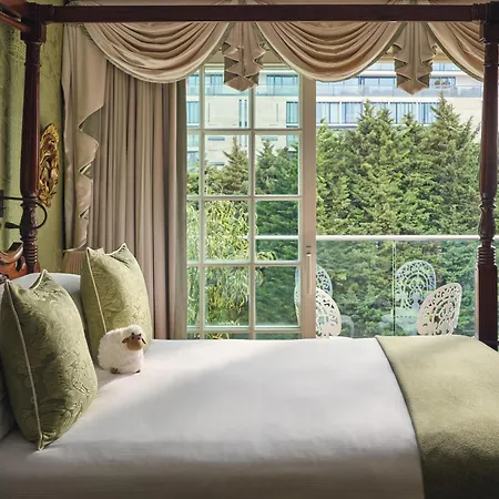 The Goring 5*