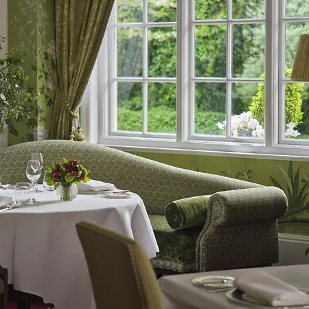The Goring