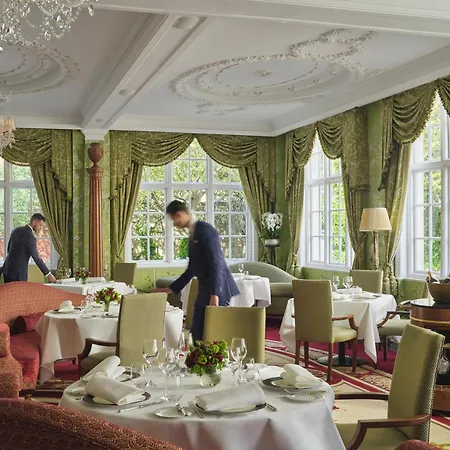 Hotel The Goring Londýn