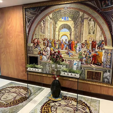 Hotel Rafayel &