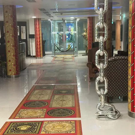 Rafayel & Hotel