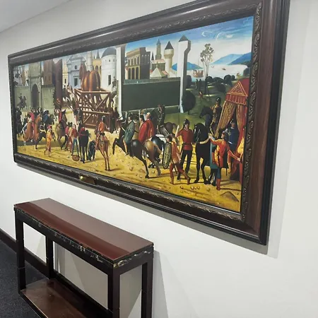 Hotel Rafayel &