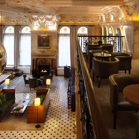 Hotel The Edition