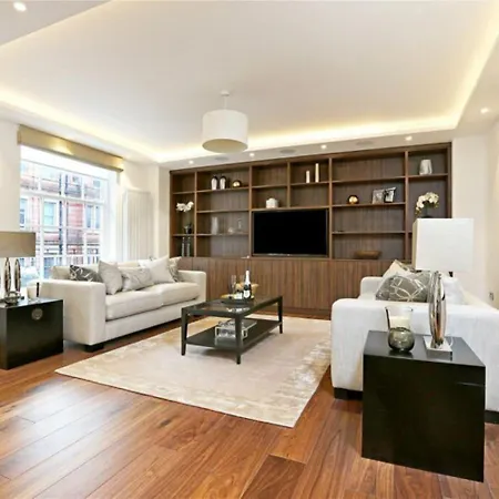 Apartment Large Super Penthouse Park Lane Opposite Hyde Park Sleeps 12