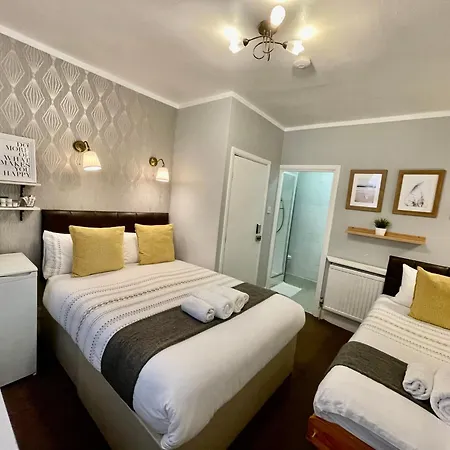 Trinity House Hotel Londyn
