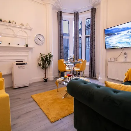 Apartment Spacious 3-bedroom In Exclusive Mayfair 7gc London