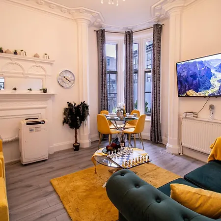 Spacious 3-bedroom In Exclusive Mayfair 7gc