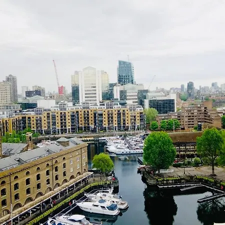Homestay En-suite 5mins From Tower Bridge