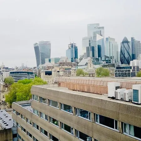 En-suite 5mins From Tower Bridge