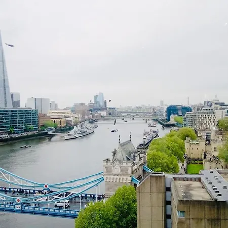 Homestay En-suite 5mins From Tower Bridge