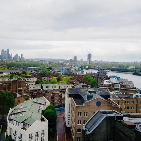 En-suite 5mins From Tower Bridge * London