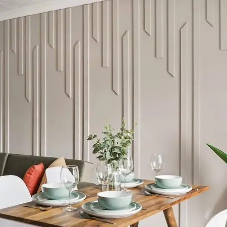 Cosy & Modern Property In - Sleeps Up To 5 London