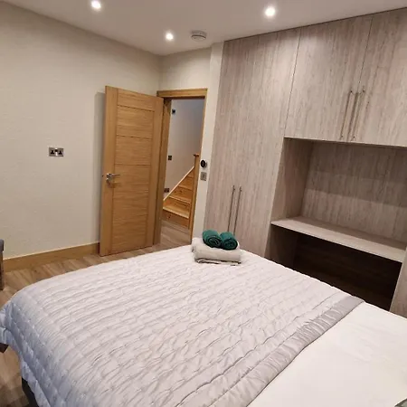 Holiday home Deluxe House