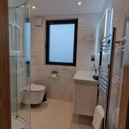Holiday home Deluxe House