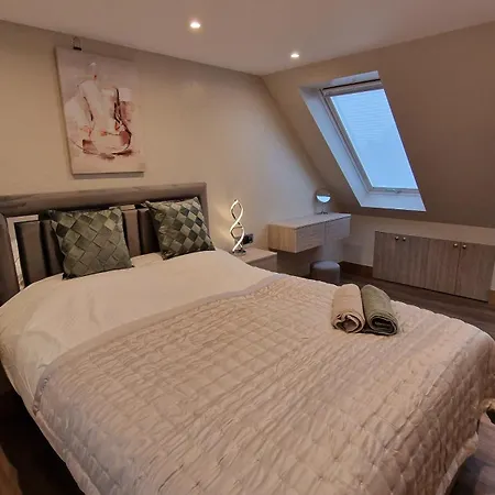 Deluxe House Holiday home *