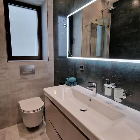 Holiday home Deluxe House *