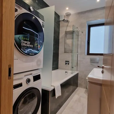 Deluxe House Holiday home