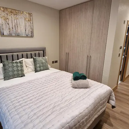 Holiday home Deluxe House