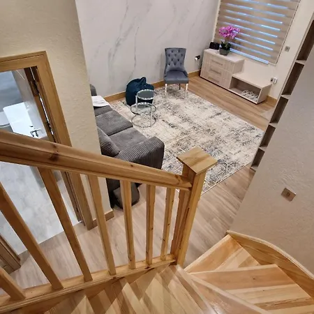 Holiday home Deluxe House