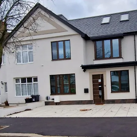 Holiday home Deluxe House *