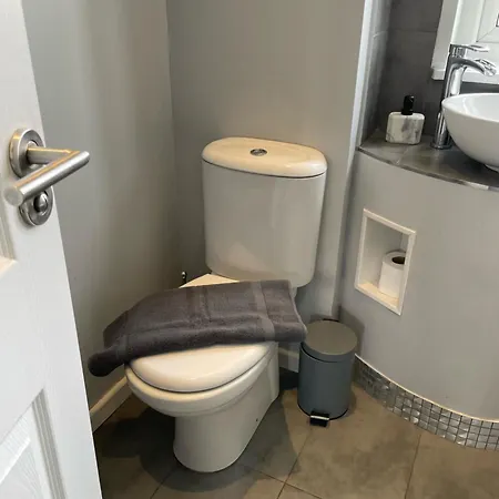 Floor 1 Bedroom With Views Over Appartamento *