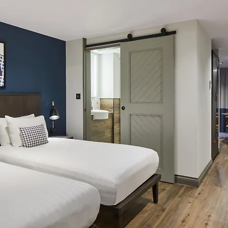 Hotel By Marriott Tower Bridge