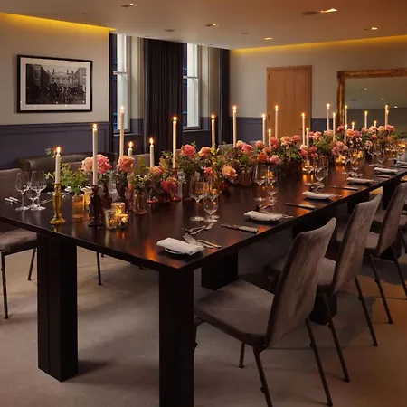 The Edition Hotel London
