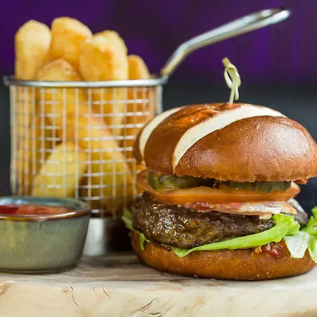 Hotel Park Plaza London, Park Royal London