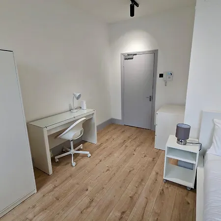 Frederick House Aparthotel London