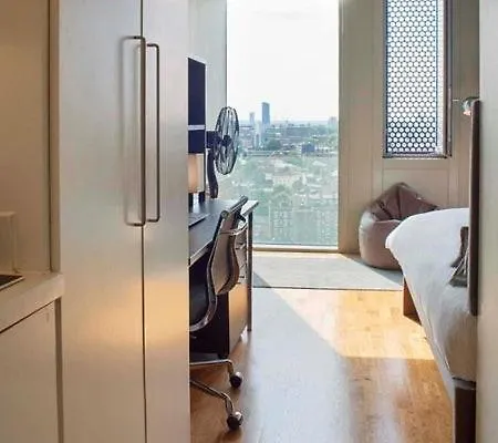 Old Street Beautiful Studio *