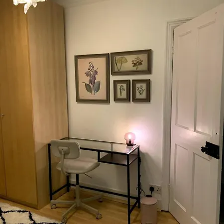Pansiyon Kenwood Gem