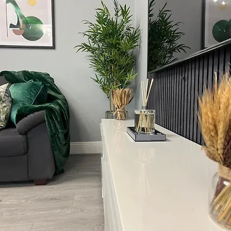 Vakantiehuis Luxury In Greater London - Rainham Rainham (Greater London)