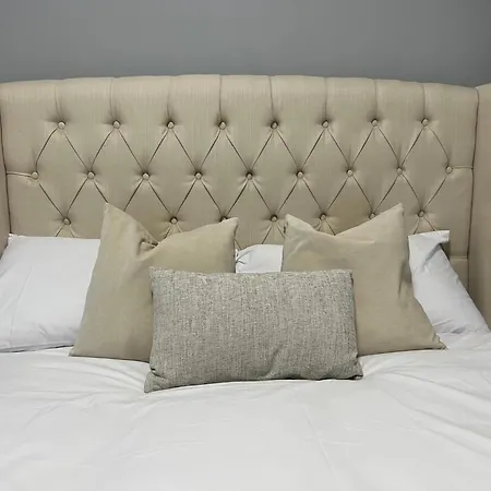 Vakantiehuis Luxury In Greater London - Rainham *