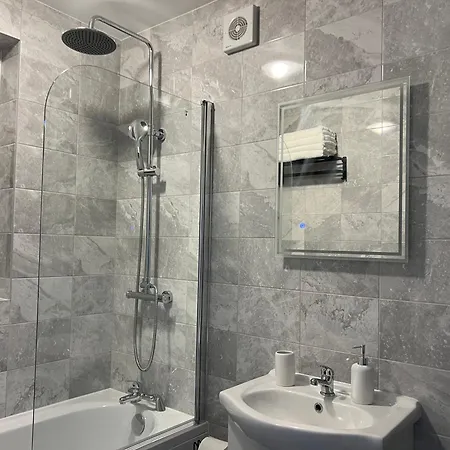 Vakantiehuis Luxury In Greater London - Rainham Rainham (Greater London)