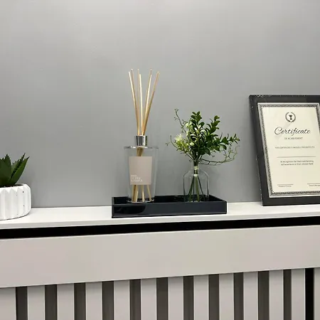 Vakantiehuis Luxury In Greater London - Rainham