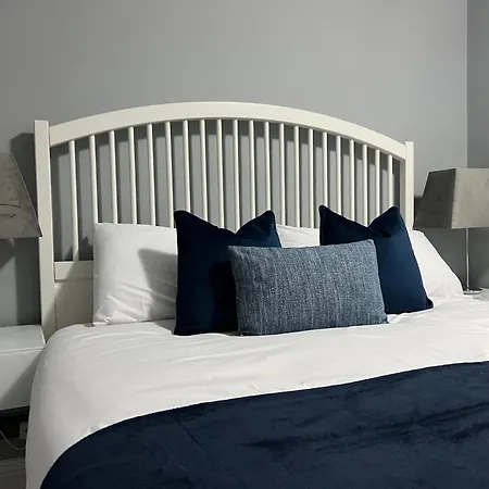 Vakantiehuis Luxury In Greater London - Rainham *