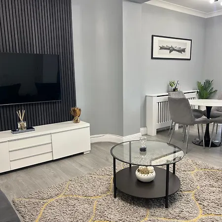 Luxury In Greater London - Rainham * Rainham (Greater London)
