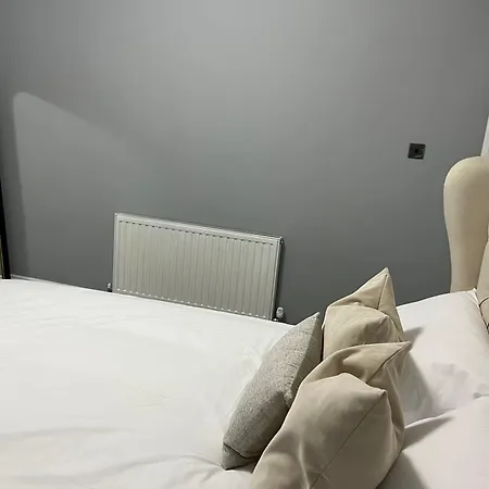 Luxury In Greater London - Rainham Vakantiehuis Rainham (Greater London)