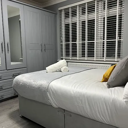 Luxury In Greater London - Rainham Vakantiehuis Rainham (Greater London)