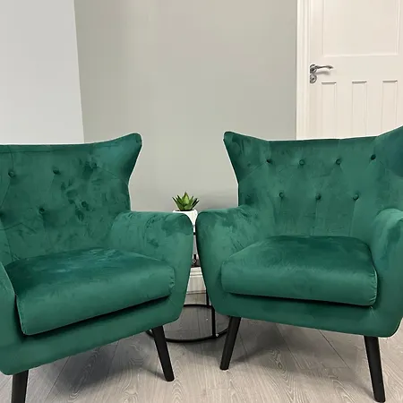 Luxury In Greater London - Rainham * Rainham (Greater London)