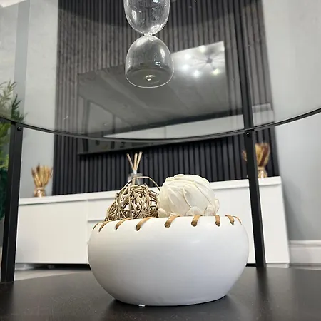 Vakantiehuis Luxury In Greater London - Rainham *