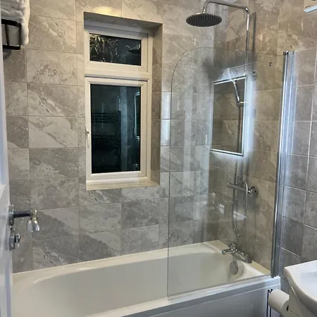 Luxury In Greater London - Rainham Vakantiehuis Rainham (Greater London)