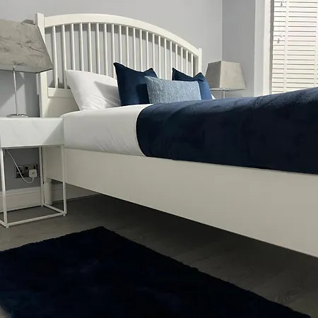 Vakantiehuis Luxury In Greater London - Rainham *