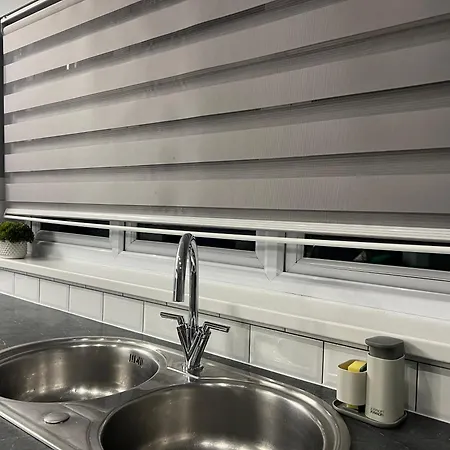 Vakantiehuis Luxury In Greater London - Rainham Rainham (Greater London)