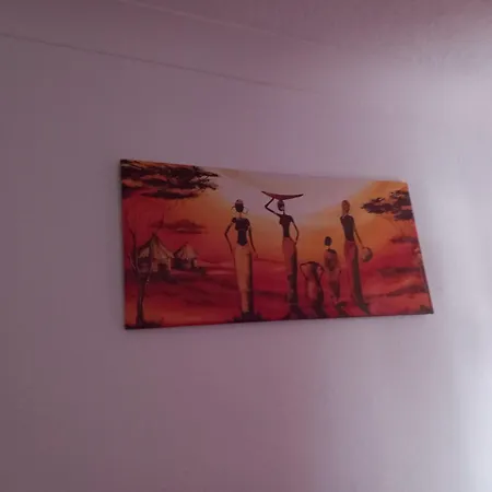 Josteestay -rooms Guest house