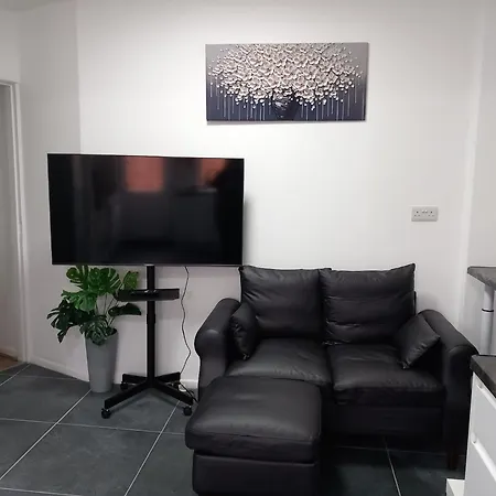 Josteestay -rooms