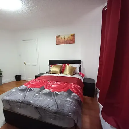 Josteestay -rooms * Goodmayes